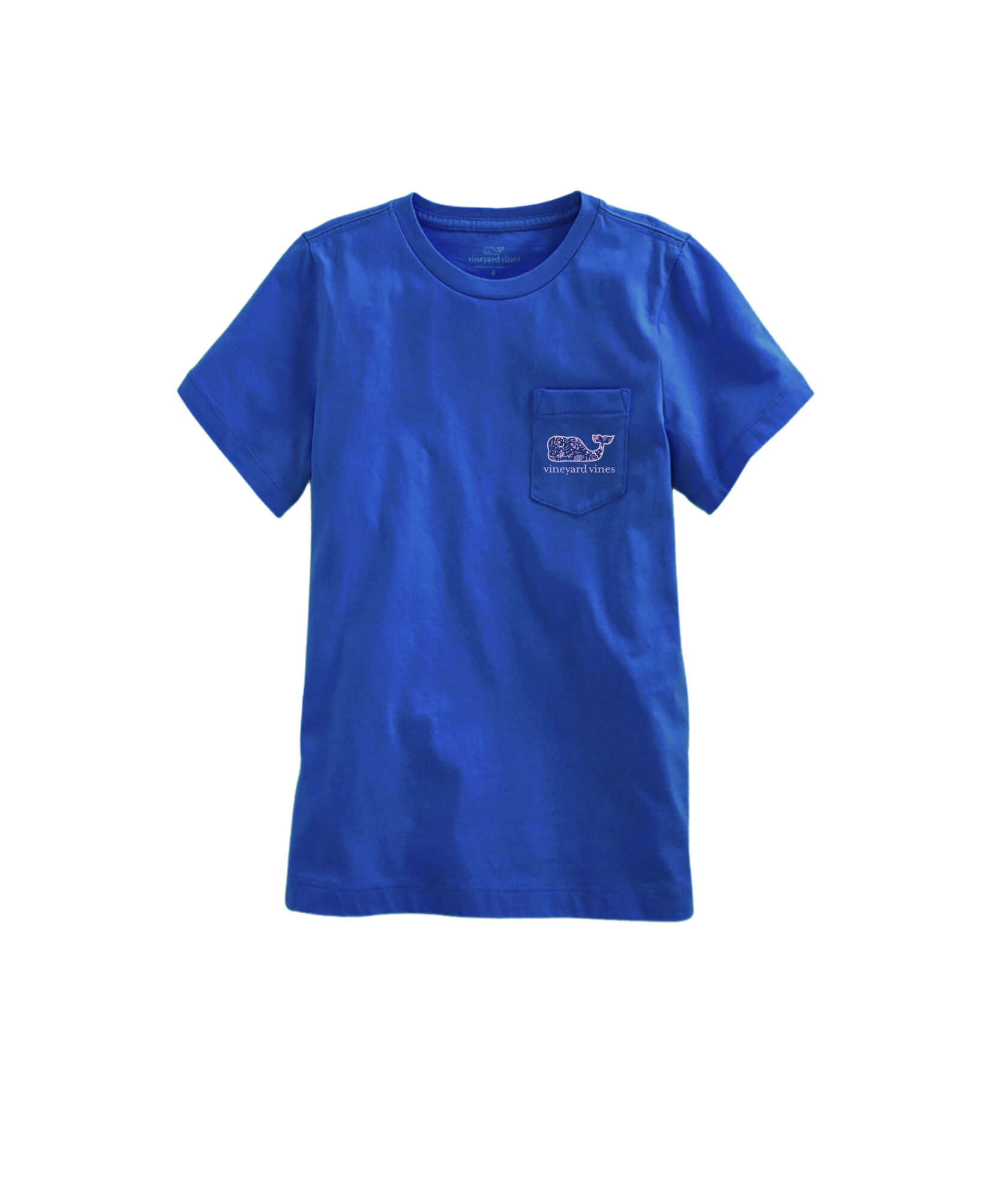 THE VINES ネイビー Tシャツ L Vineyard Vines Men's Short Sleeve USA Pocket Tee | $42.00 | Saint