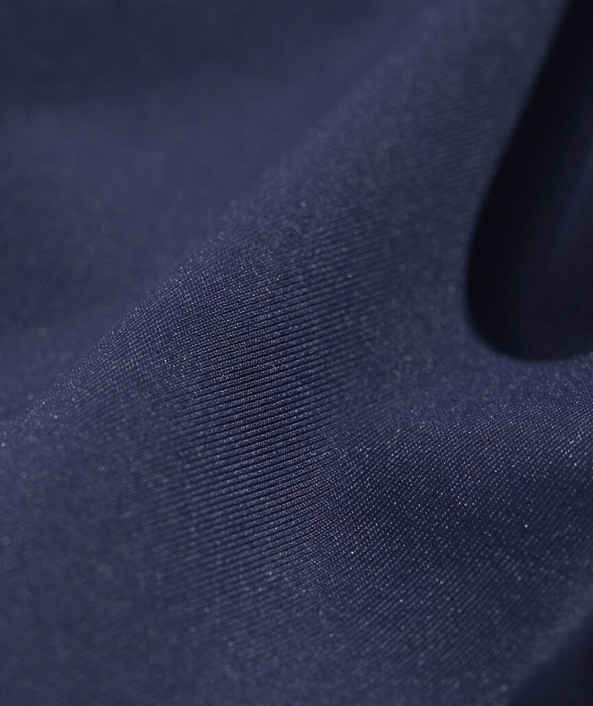 Square Neck One-Piece