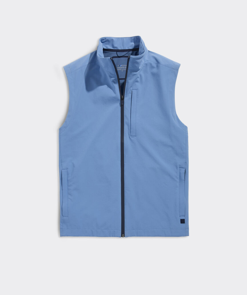 Performance Mariner Soft Shell Vest