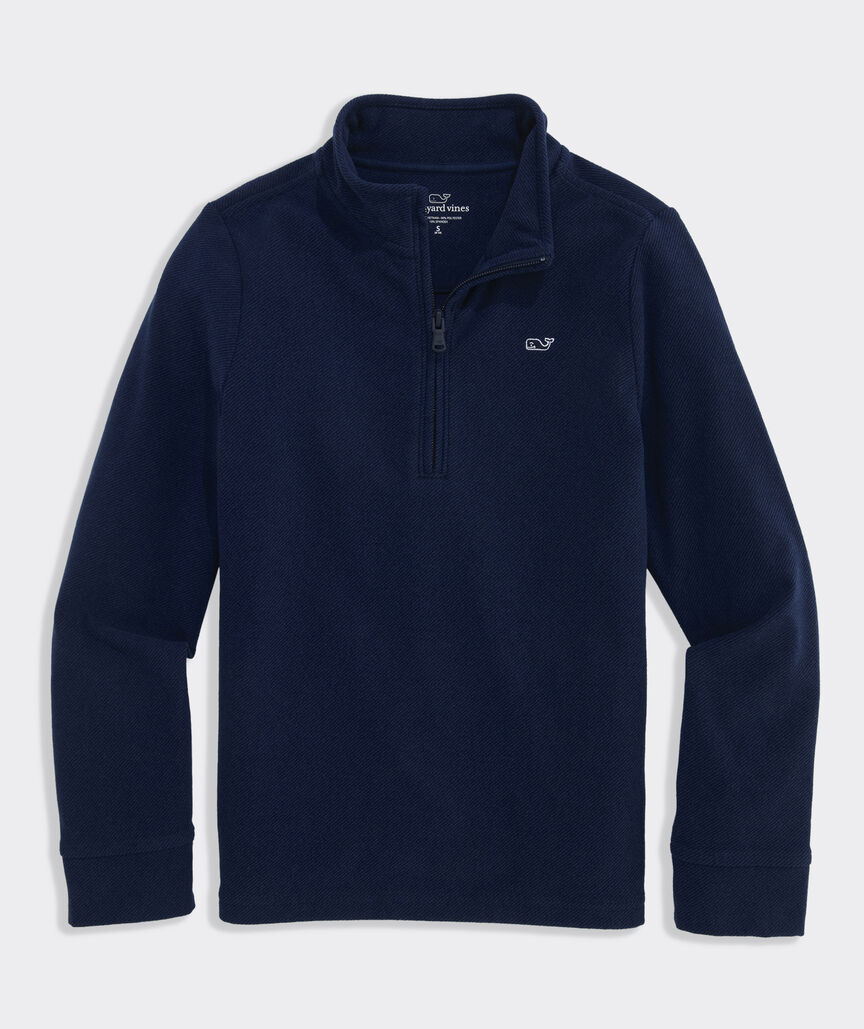 Boys' Calmwater Quarter-Zip