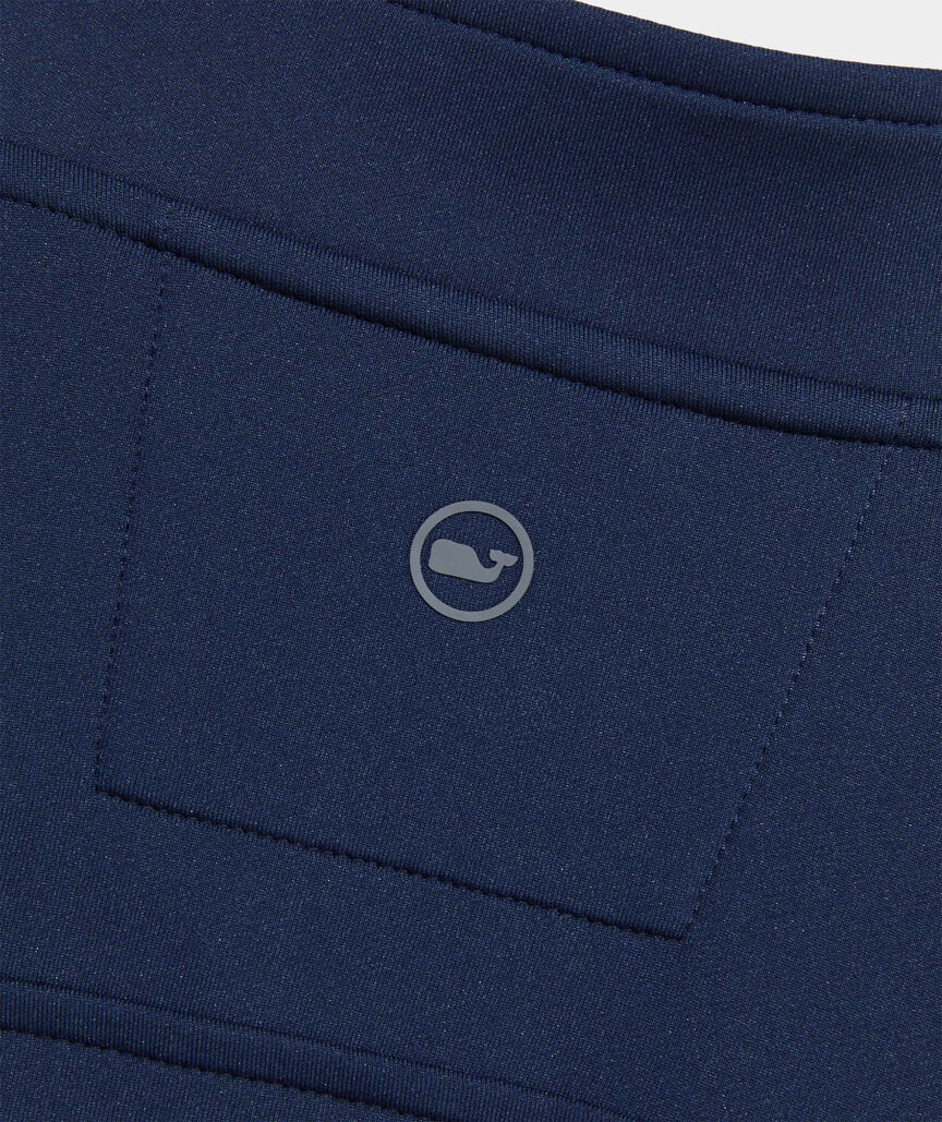 United By Soccer Performance Clubhouse Quarter-Zip
