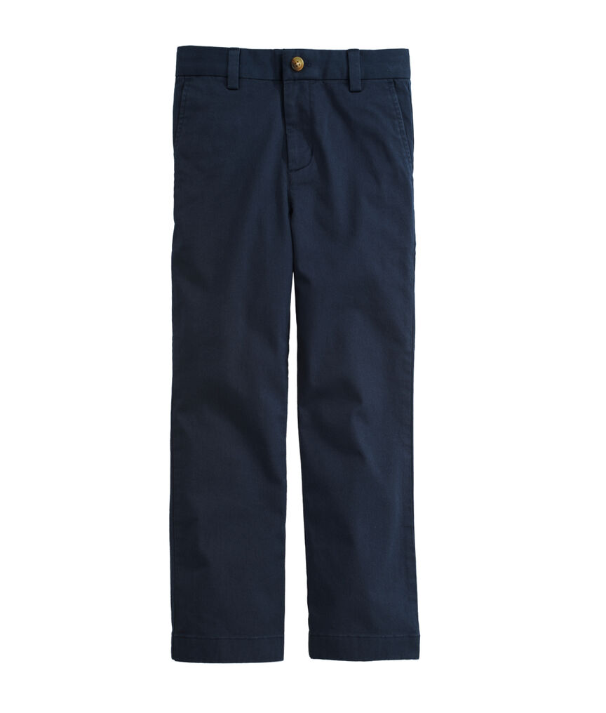 OUTLET Boys' Stretch Breaker Pants