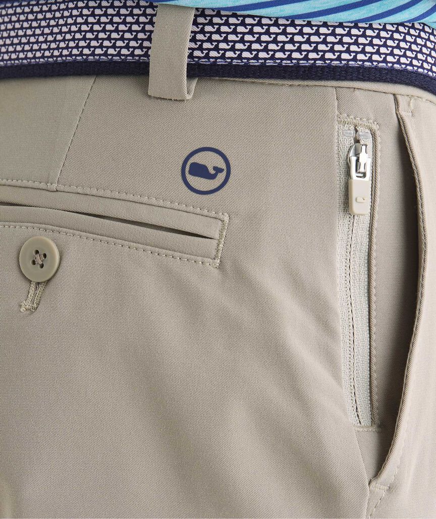 Boys' Performance On-The-Go Pants