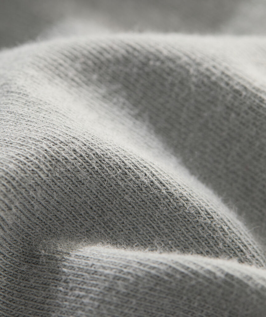 Drift Dye Tonal Flag Short-Sleeve Pocket Tee