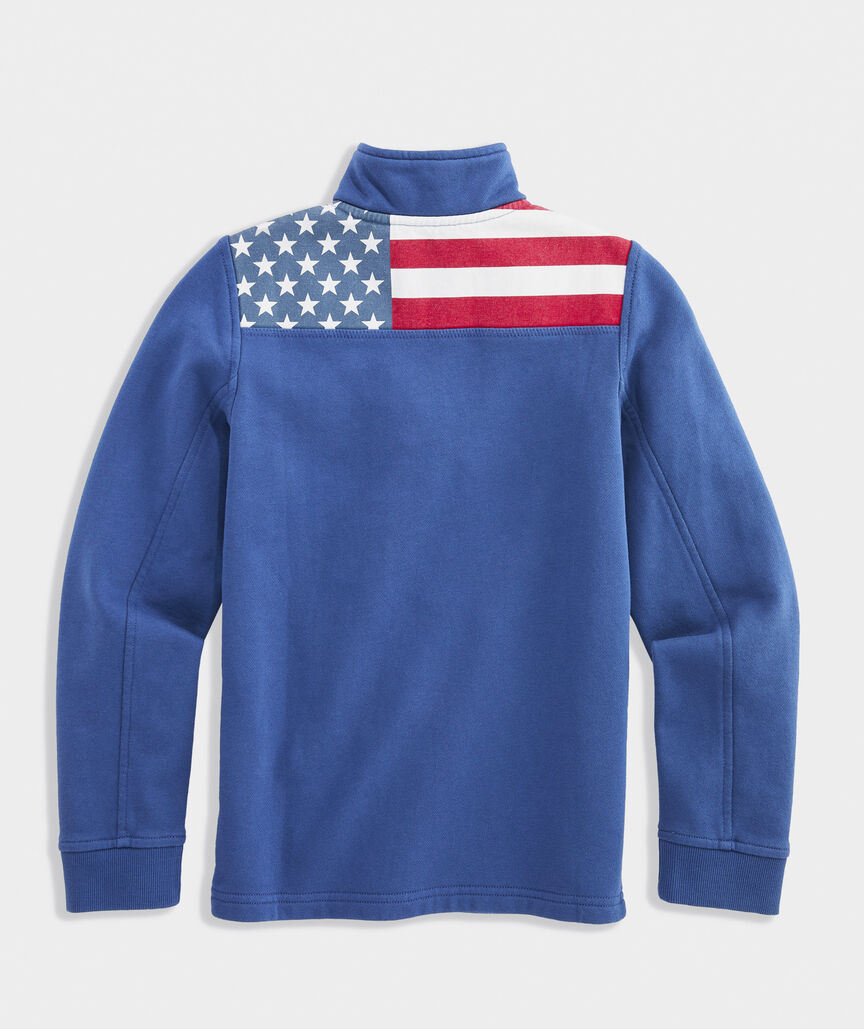 Boys' Americana Shep Shirt®
