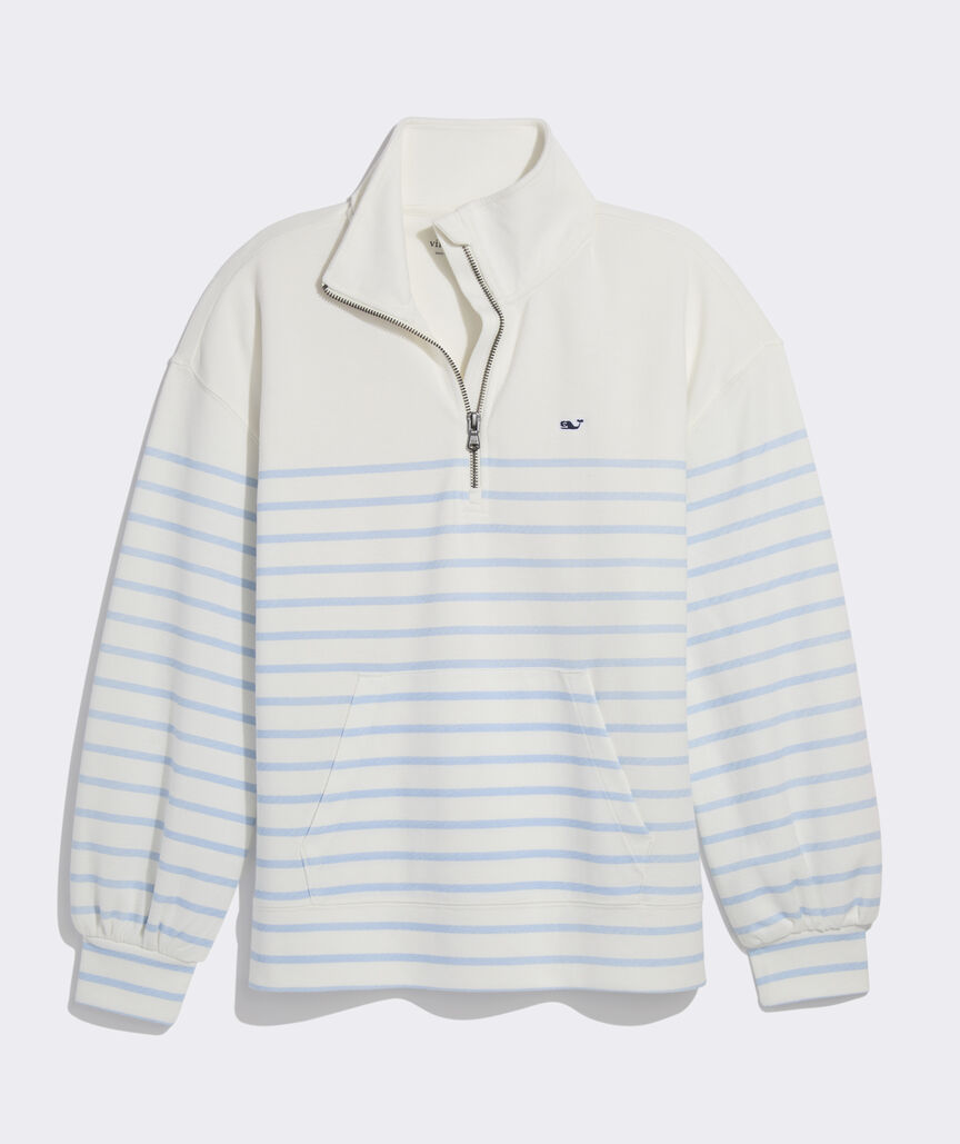 Women's Saltwater Quarter-Zip