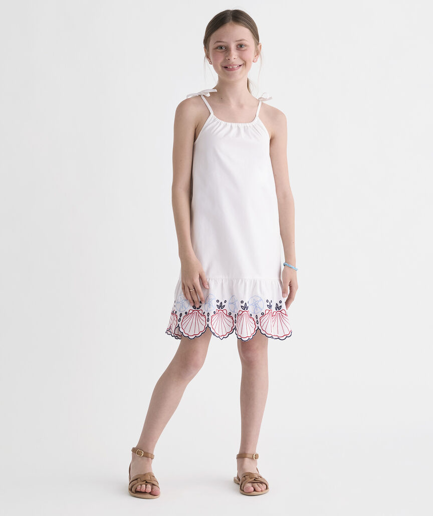 Girls' Sunny Dress