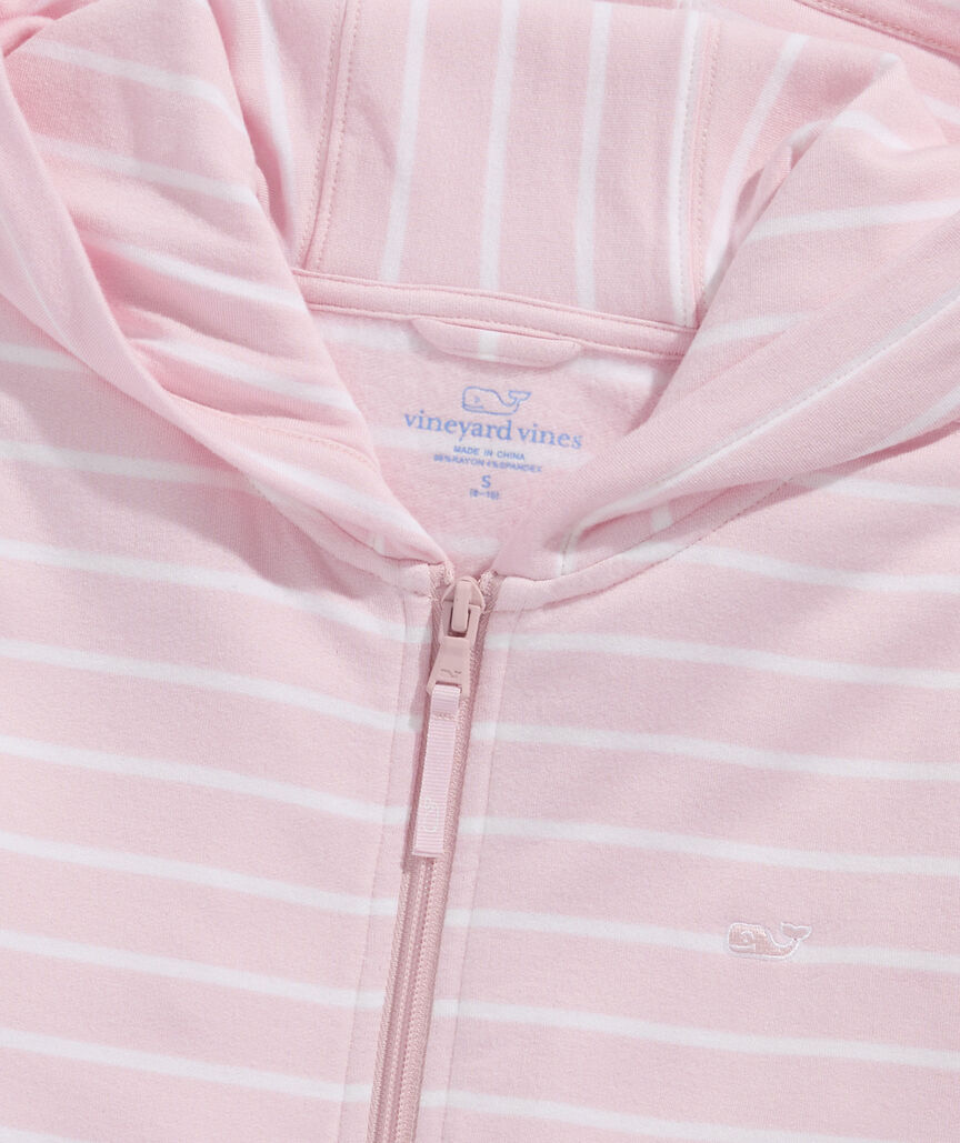 Girls' Dreamcloth® Full-Zip Hoodie