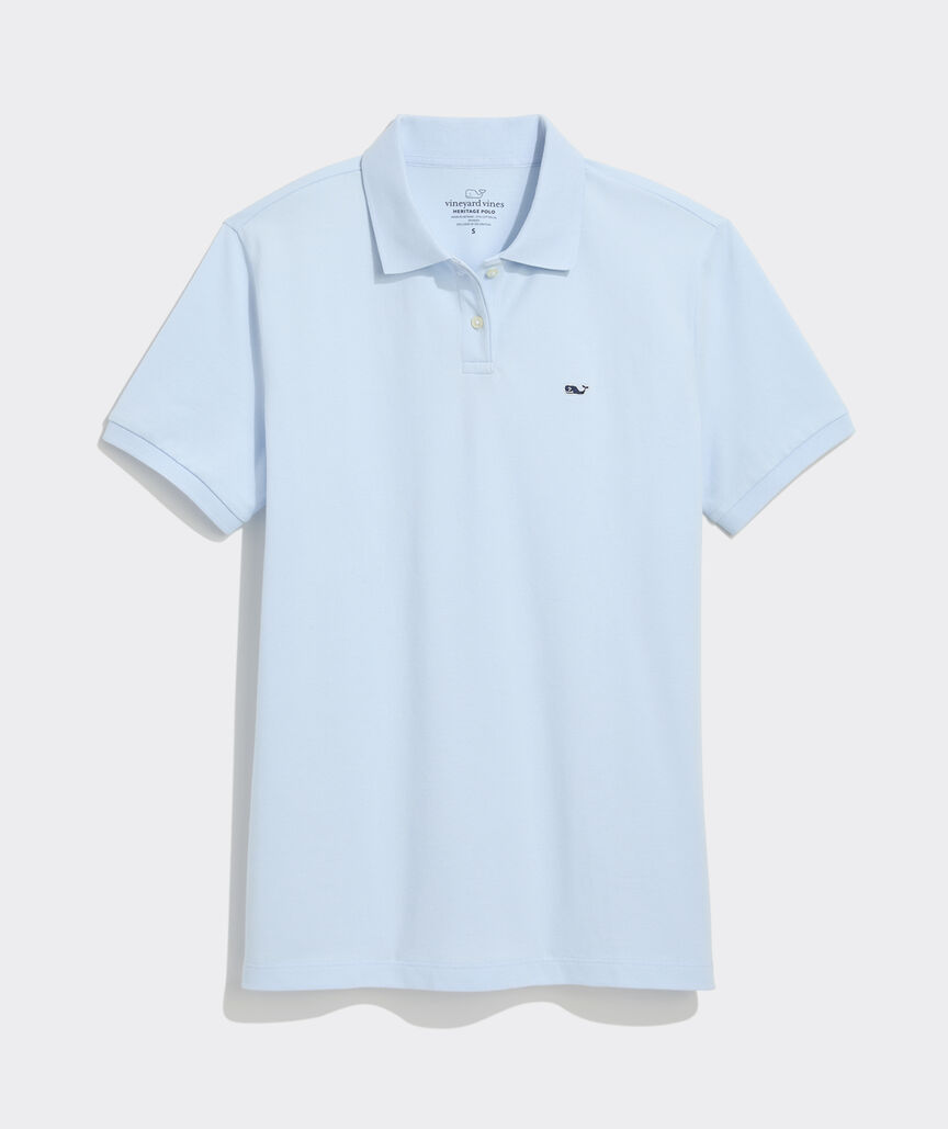 Heritage Classic Polo