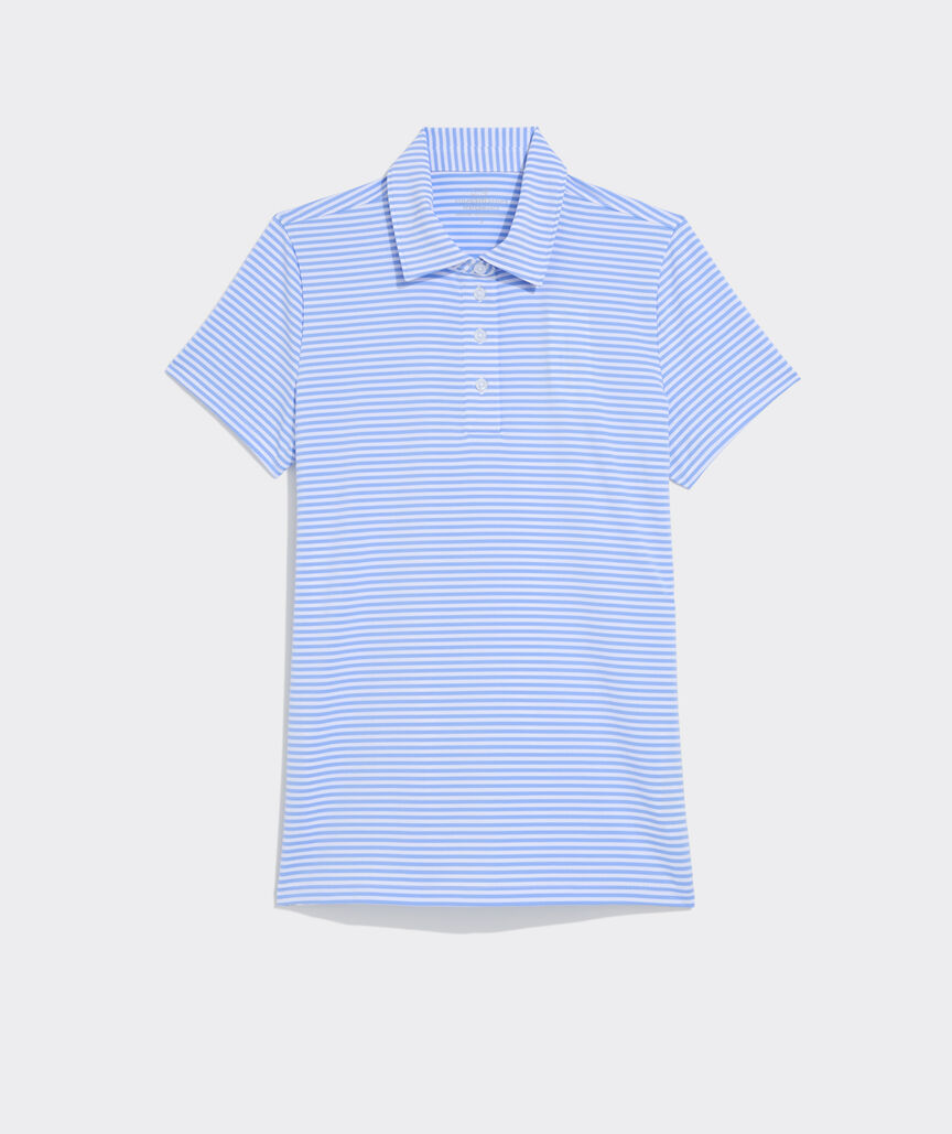 Performance Sankaty Polo