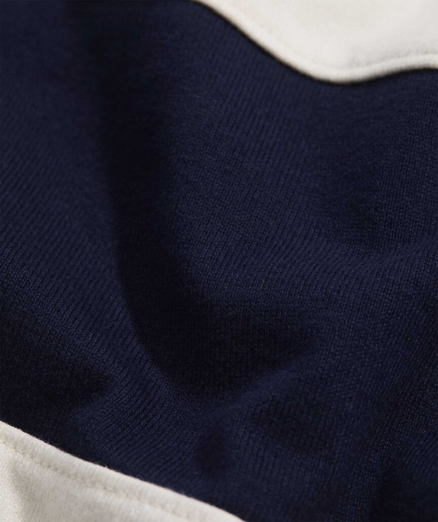 Limited-Edition Head Of The Charles® Striped Cotton Rugby Shirt