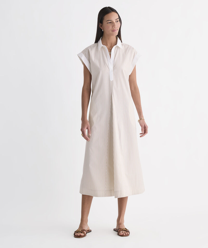 Pippa Midi Dress
