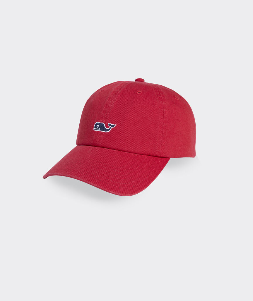 Classic Logo Baseball Hat