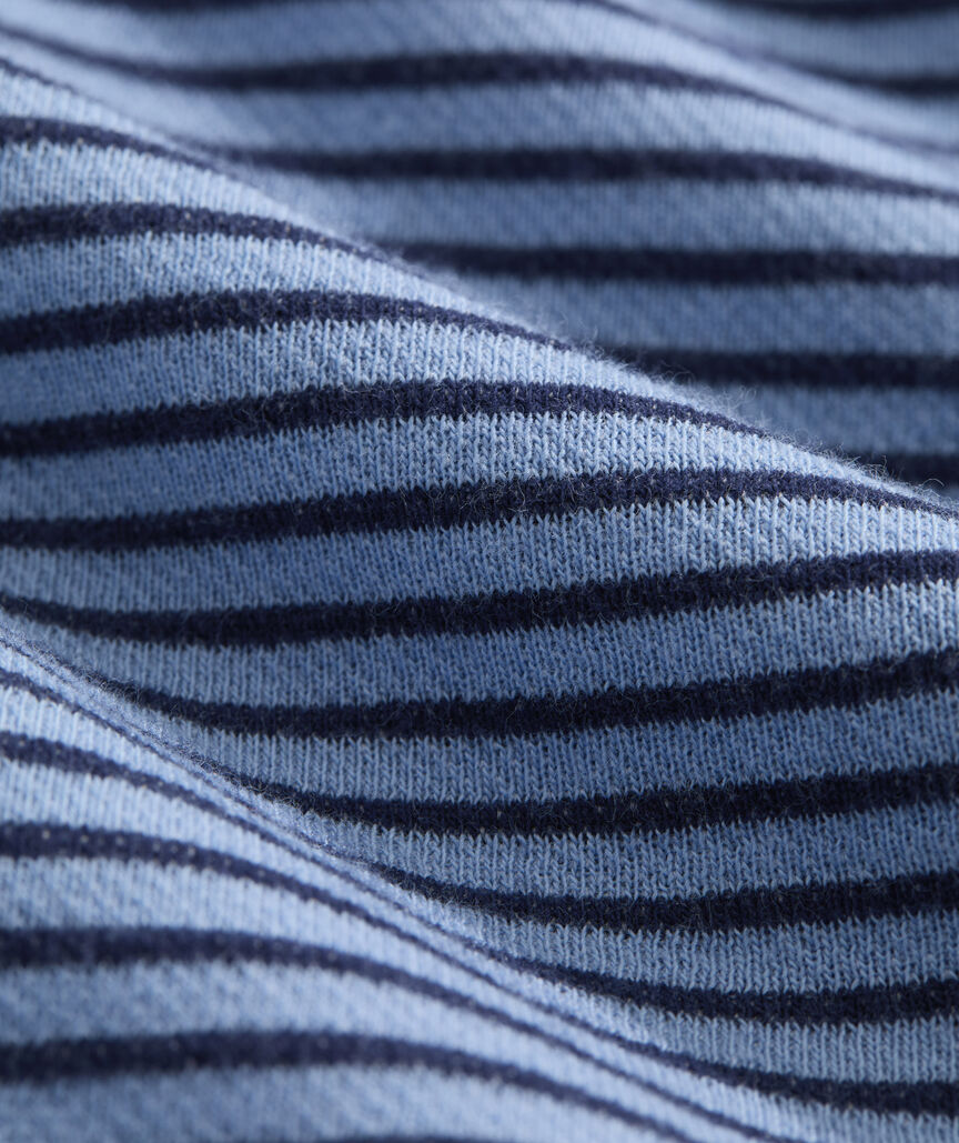 Saltwater Quarter-Zip
