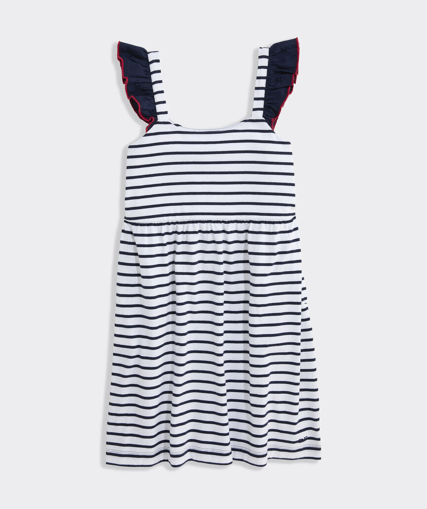 Girls' Pia Knit Dress