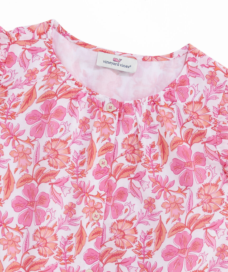 Girls' Evie Top