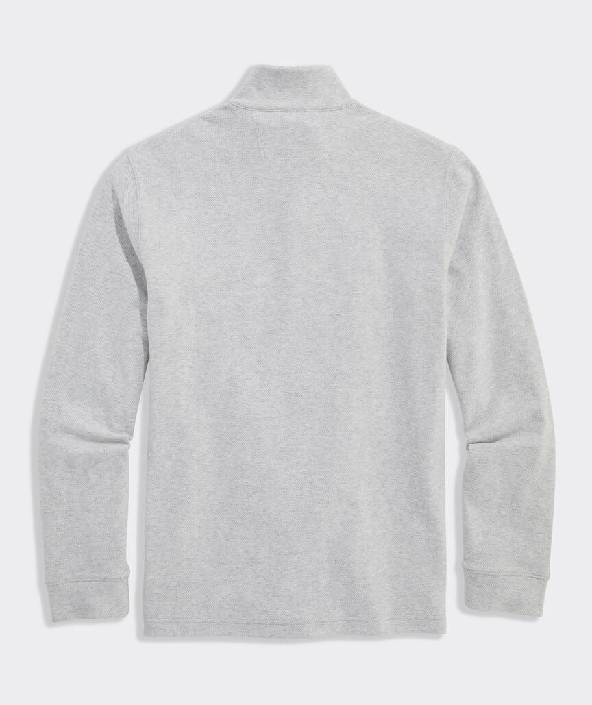 Calmwater Quarter-Zip