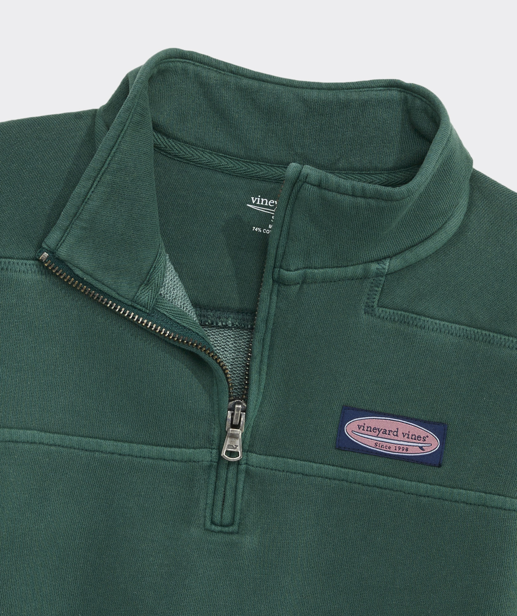 Boys' Surf Terry Shep Shirt®