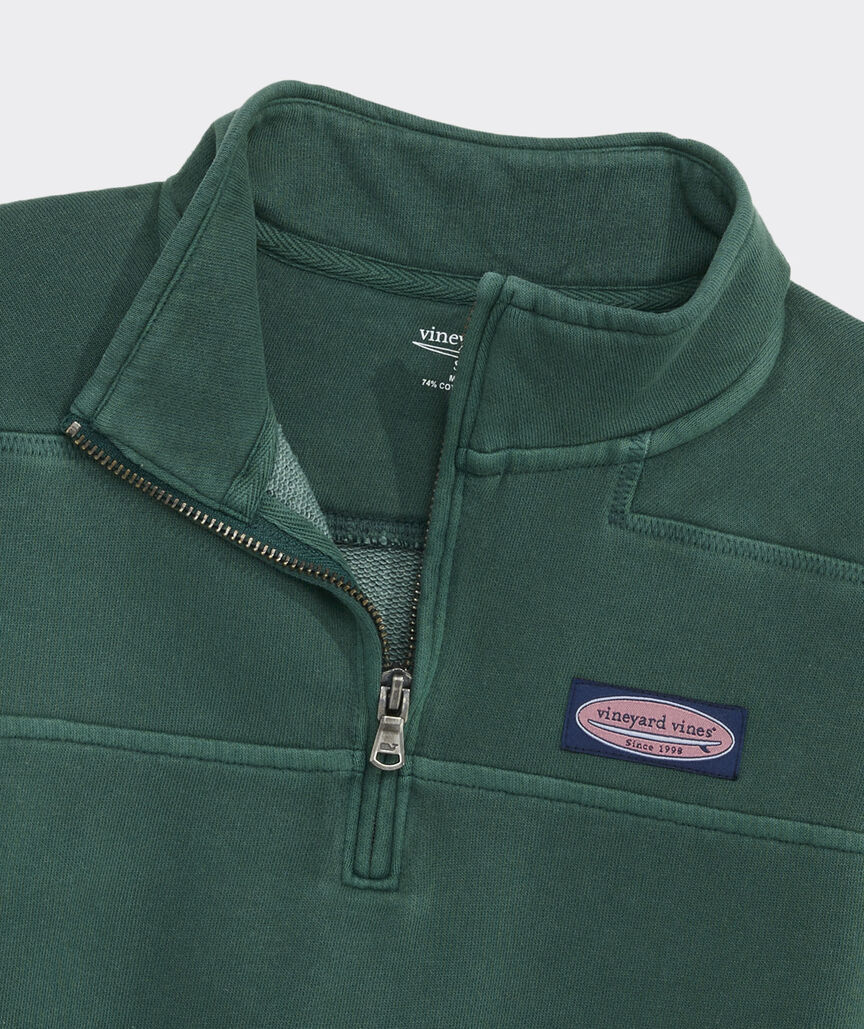 Boys' Surf Terry Shep Shirt®