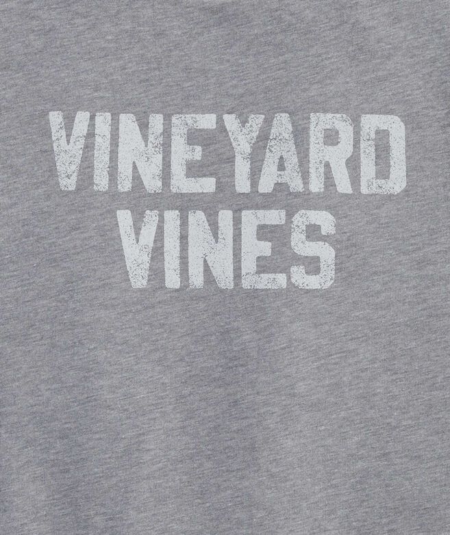 vineyard vines Short-Sleeve Dunes Tee