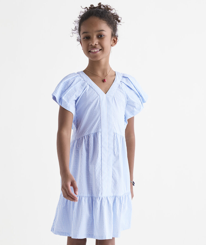 Girls' Sophie Harbor Dress