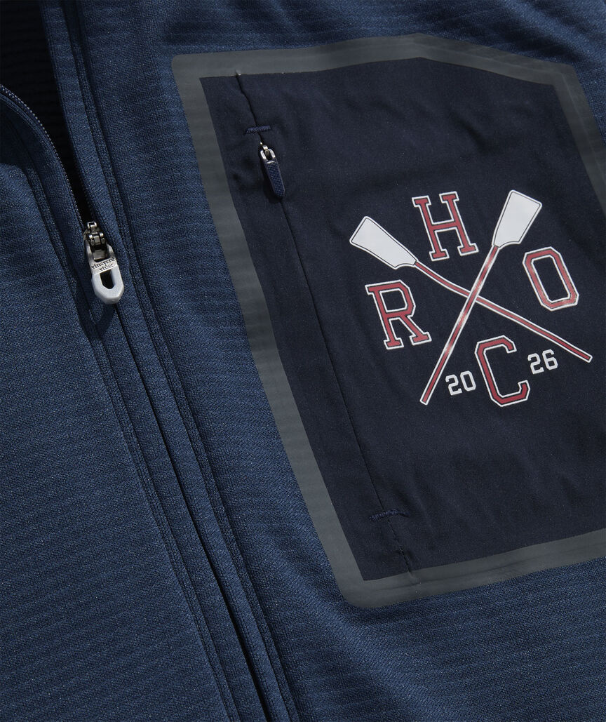 Head Of The Charles® Performance Grid Tech Vest