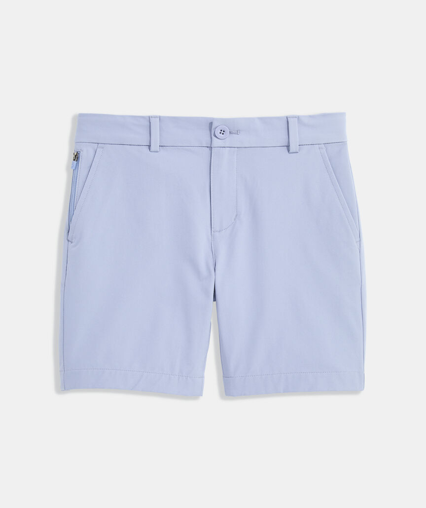 Boys' Performance On-The-Go Shorts