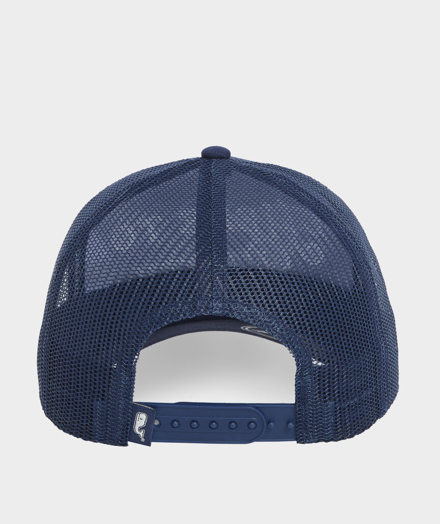 Here To Party Hi-Pro Trucker Hat