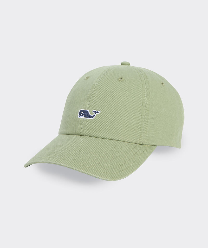 Classic Logo Baseball Hat