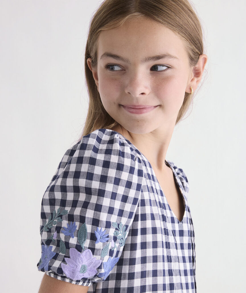 Girls' Nora Dress