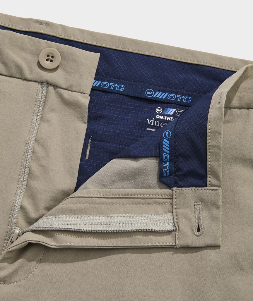 American Flag Performance 7 Inch On-The-Go Shorts