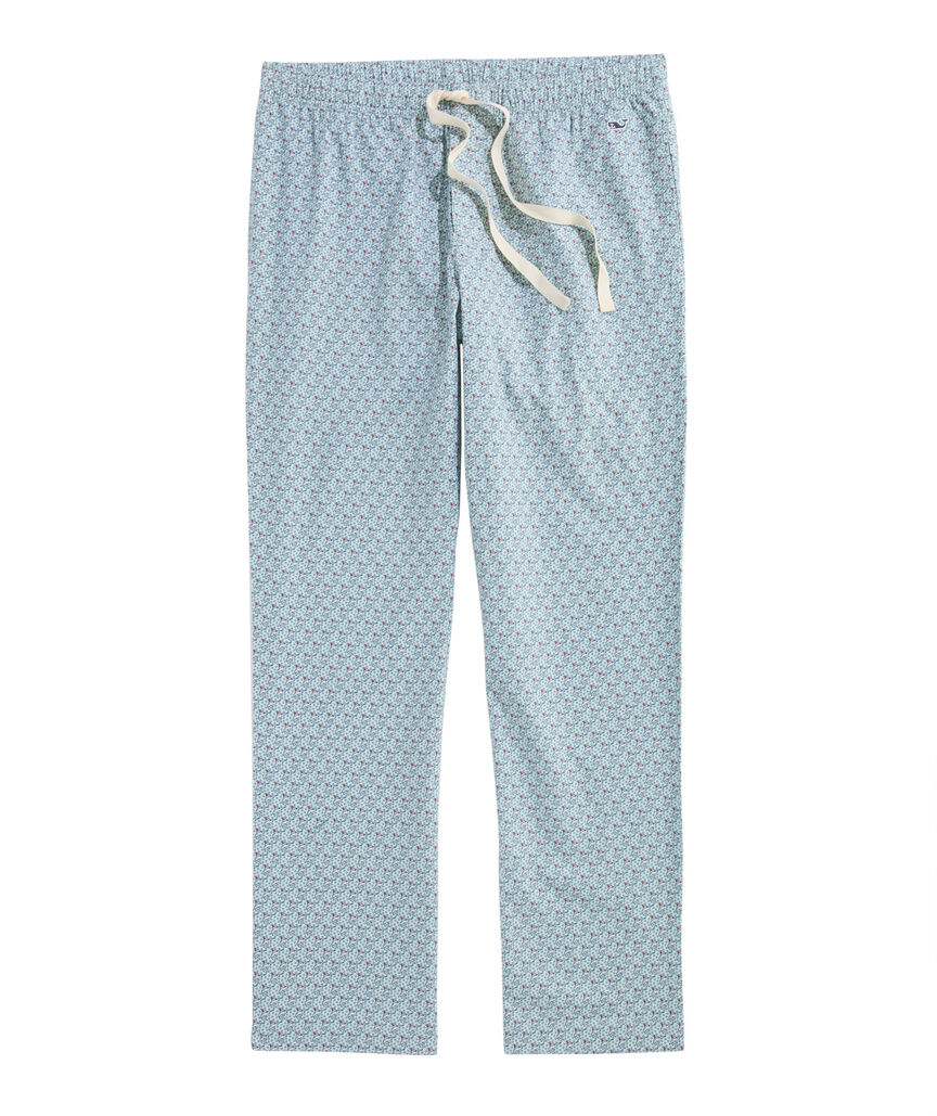 OUTLET Santa Marlin Lounge Pants