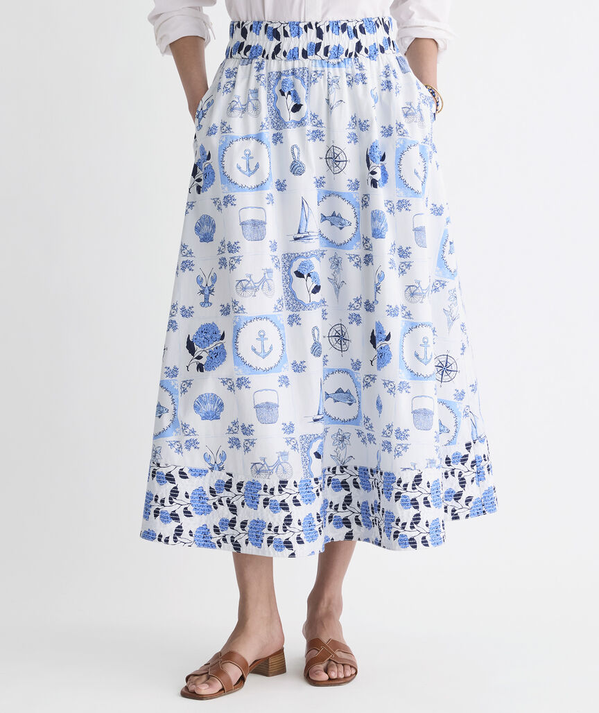 Model is 5'9" and wearing size XS
