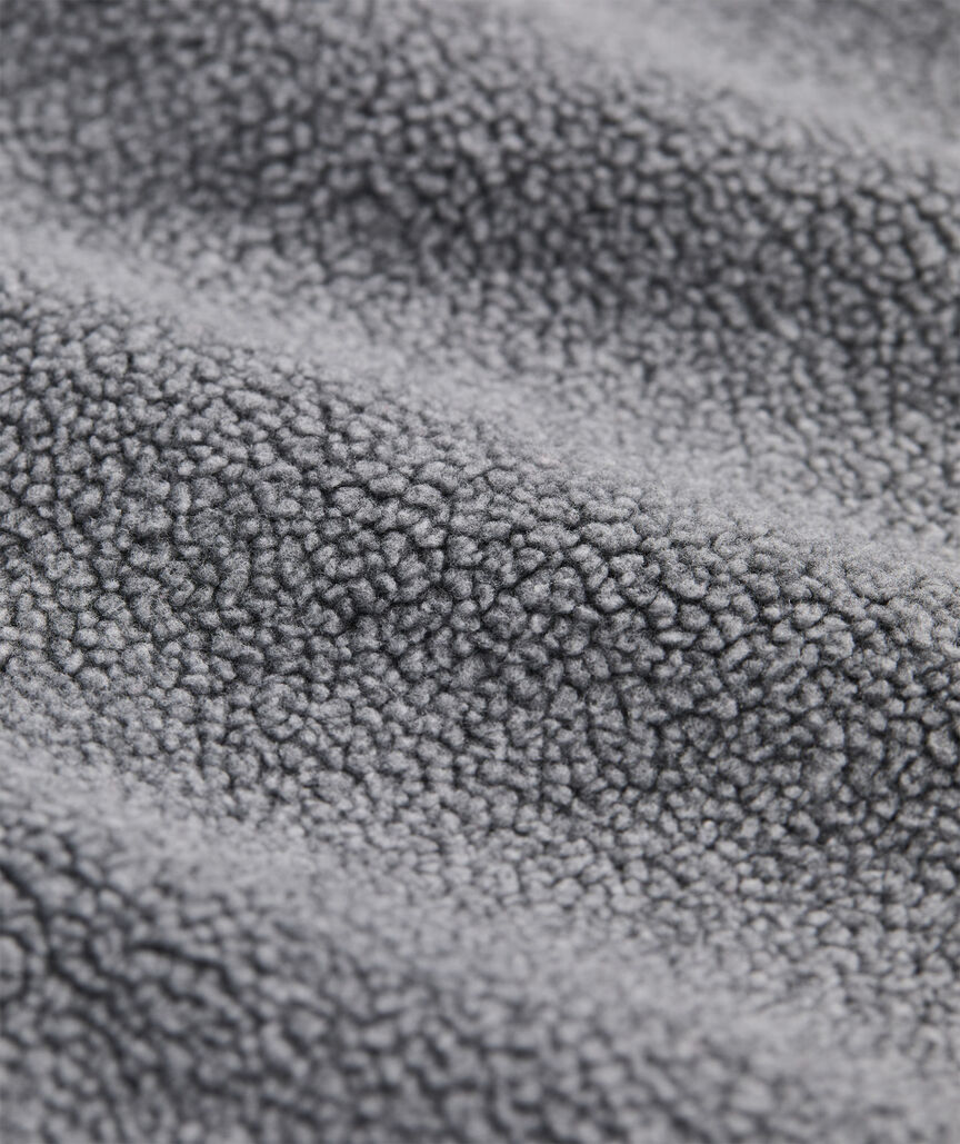 Bonfire Fleece Quarter-Zip