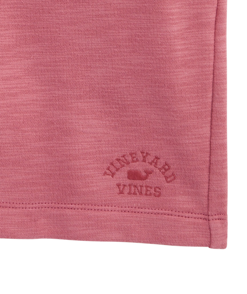 OUTLET 7 Inch Slub Knit Jetty Shorts