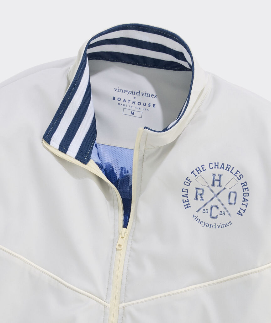 vineyard vines x Boathouse Head Of The Charles® Classic Jacket