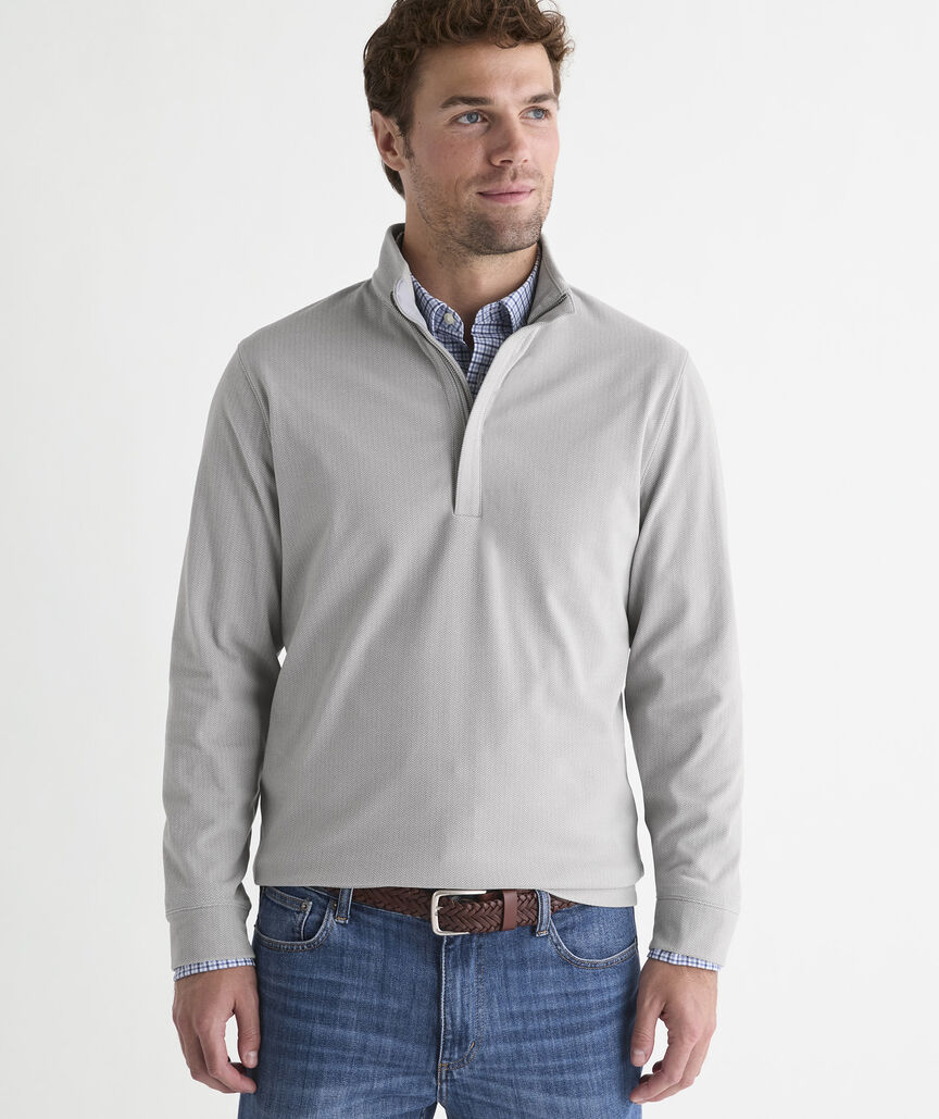 Calmwater Quarter-Zip