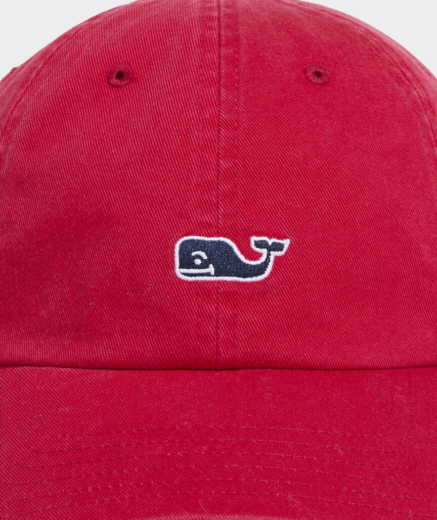 Classic Logo Baseball Hat