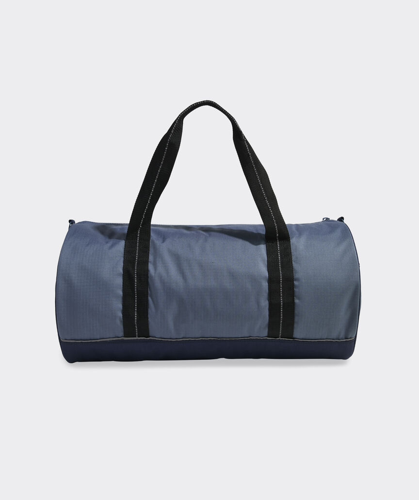 Ripstop Duffel Bag