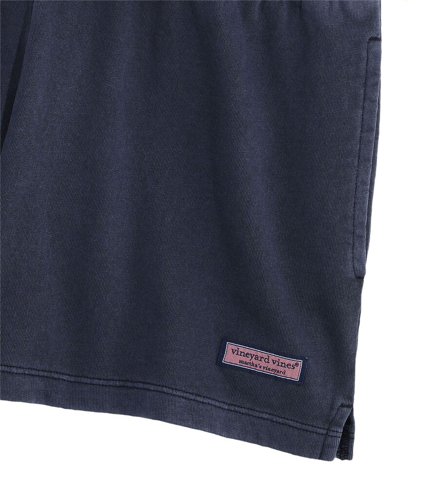 OUTLET Sunwashed Surf Terry Shorts