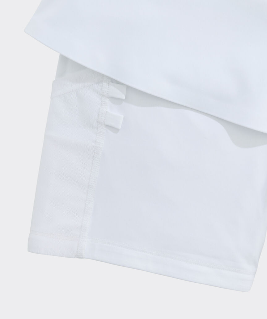Performance SeaStretch Skort