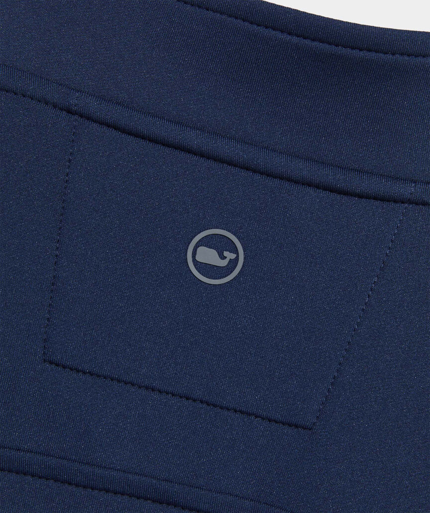 Penn State University Performance Clubhouse Quarter-Zip