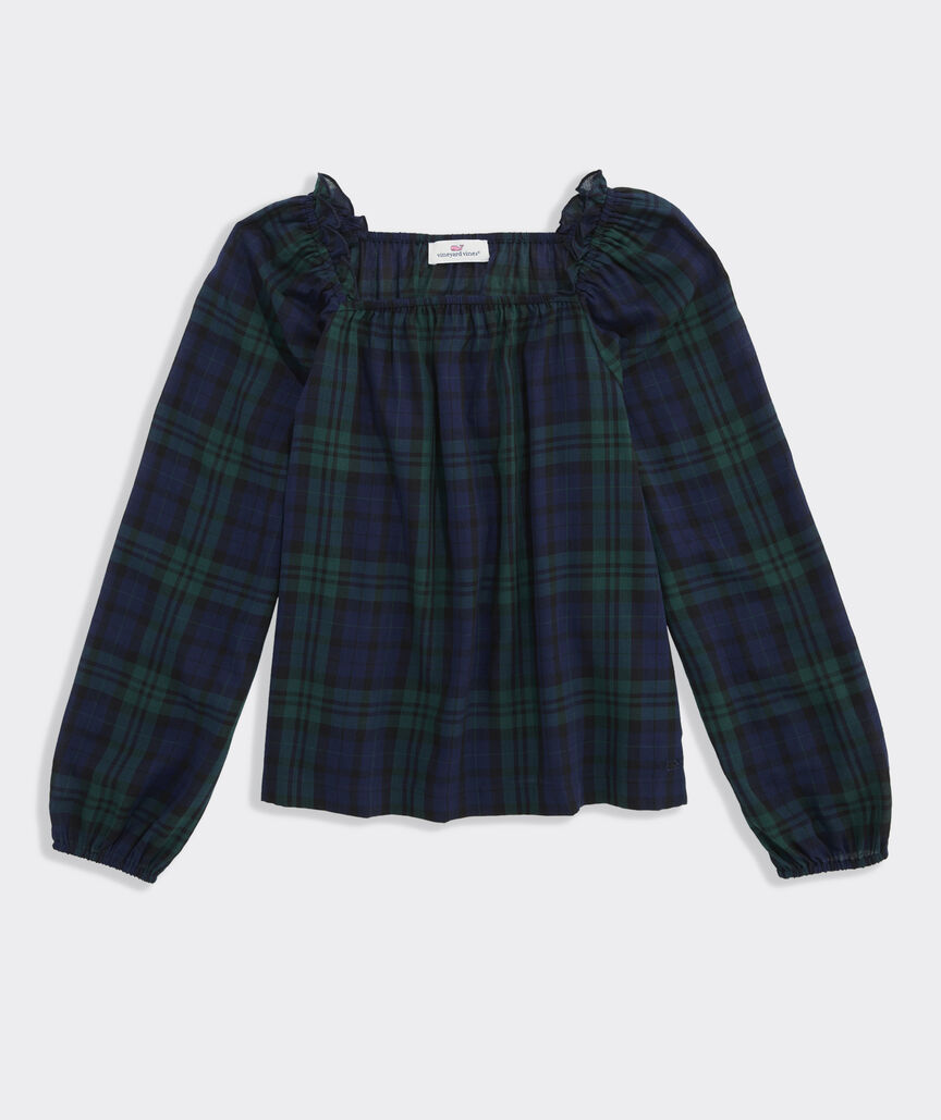 Girls' Serena Top