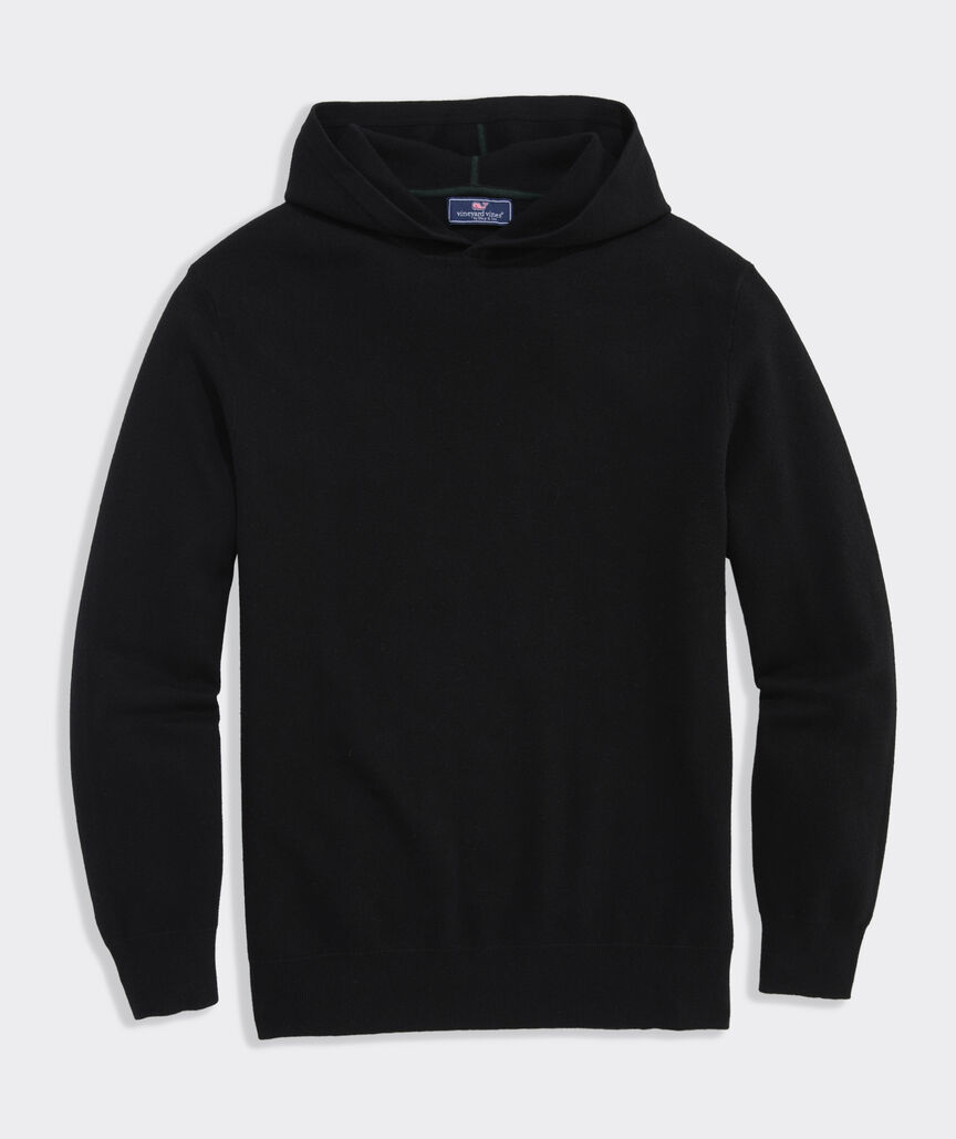 Lightweight Hoodie Sweater