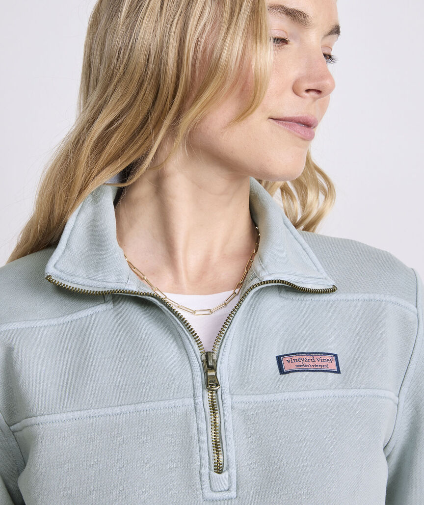 Surf Terry Shep Shirt®