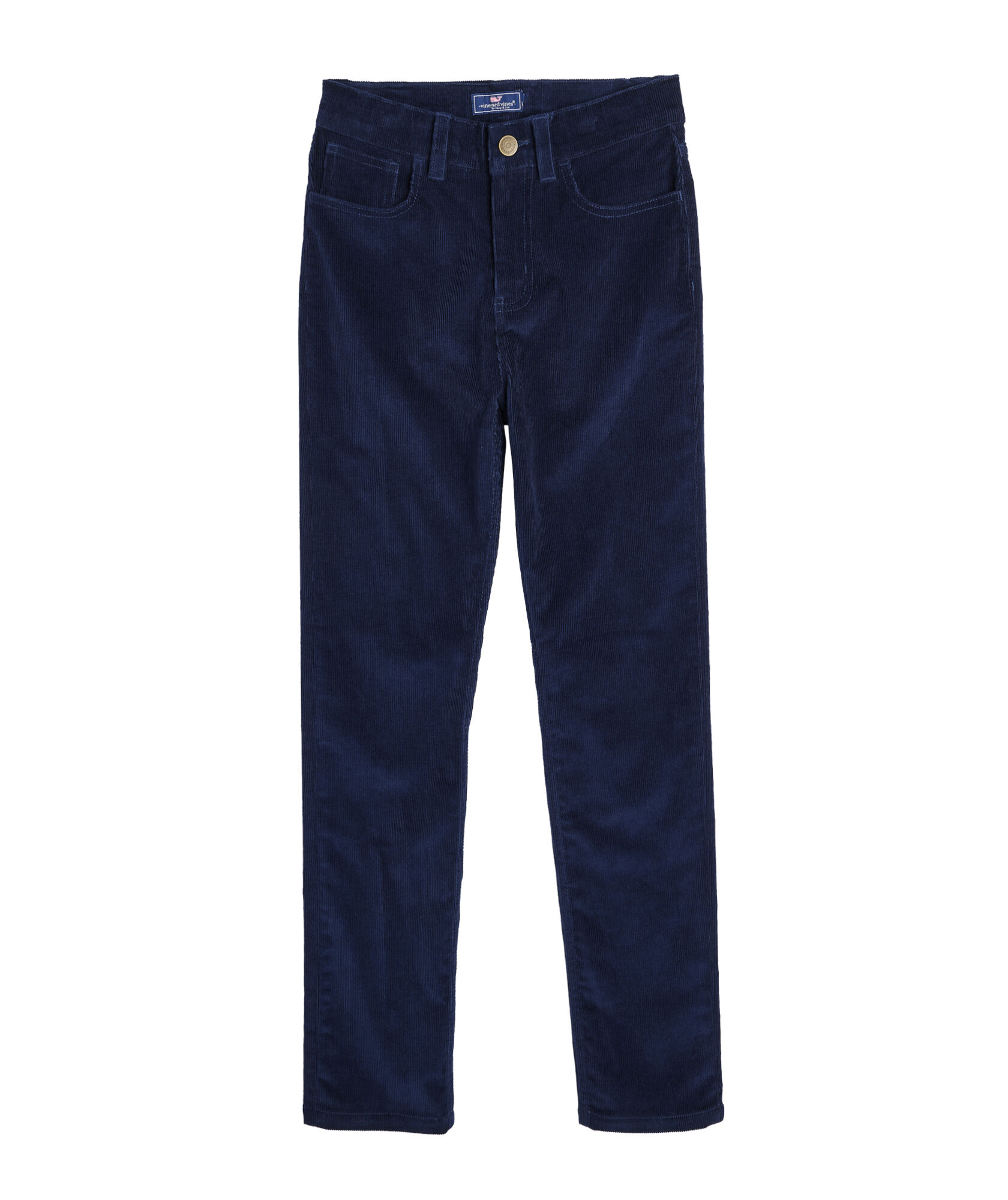 OUTLET Boys' Corduroy 5-Pocket Pants