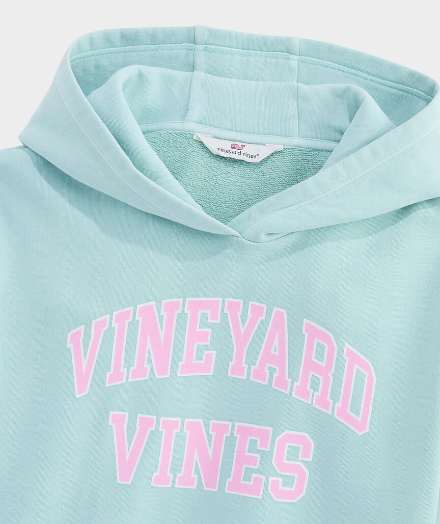 Girls’ Surf Terry Hoodie