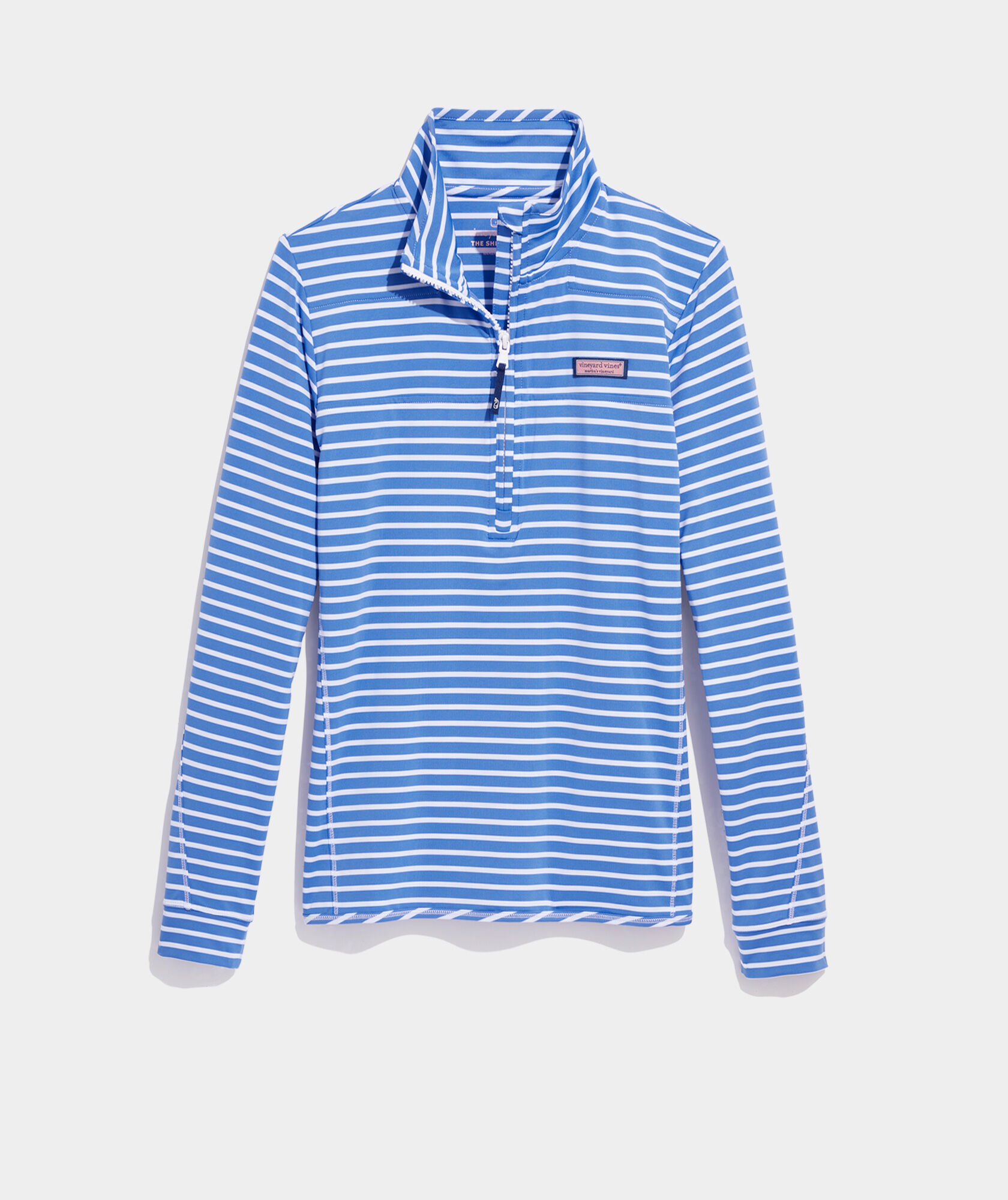 striped sankaty shep shirt