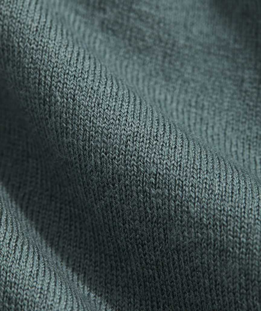 King Street Quarter-Zip