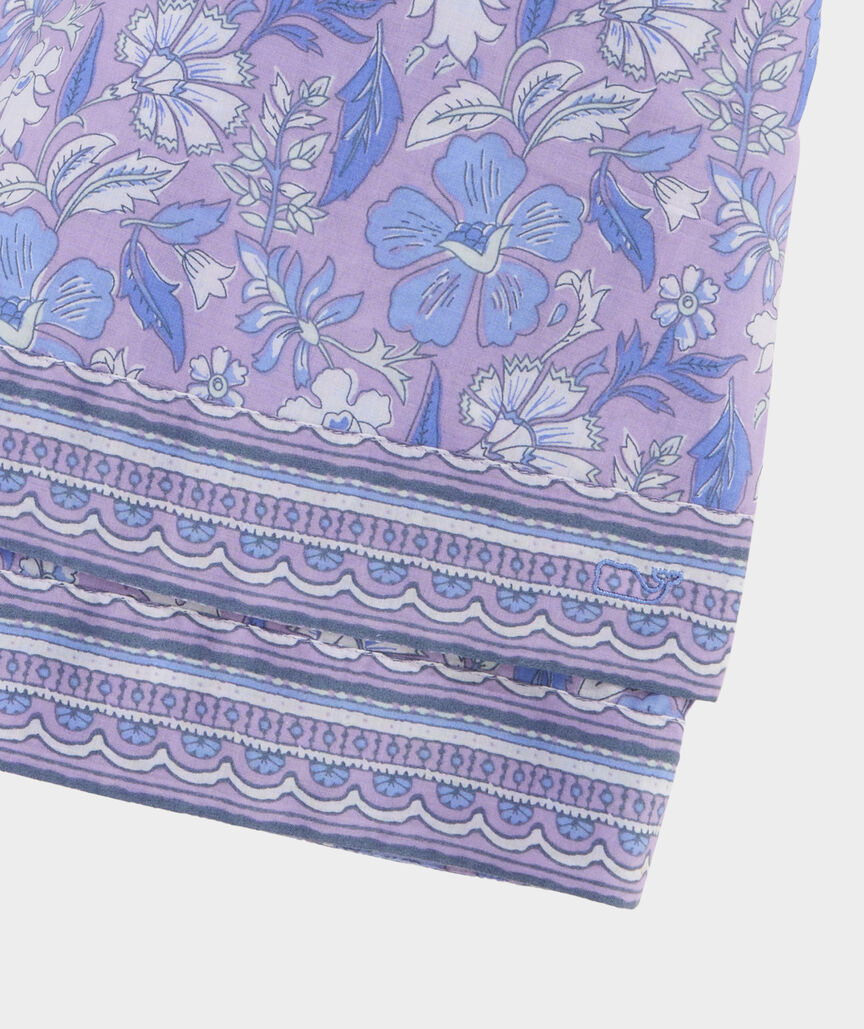 Girls' Nora Pintuck Dress